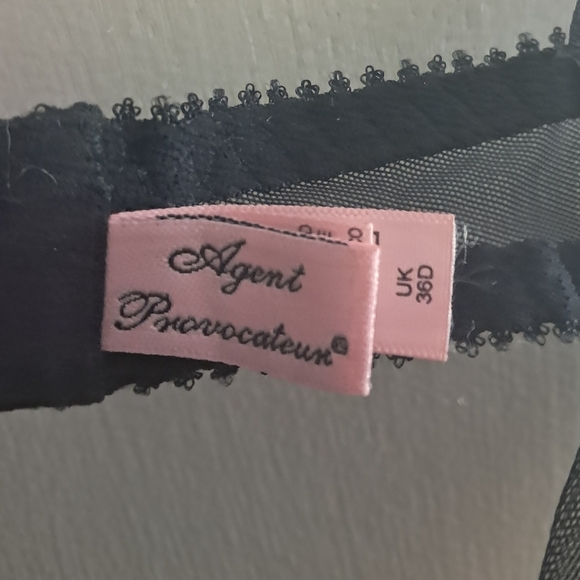 Agent Provocateur bra - Picture 4 of 6